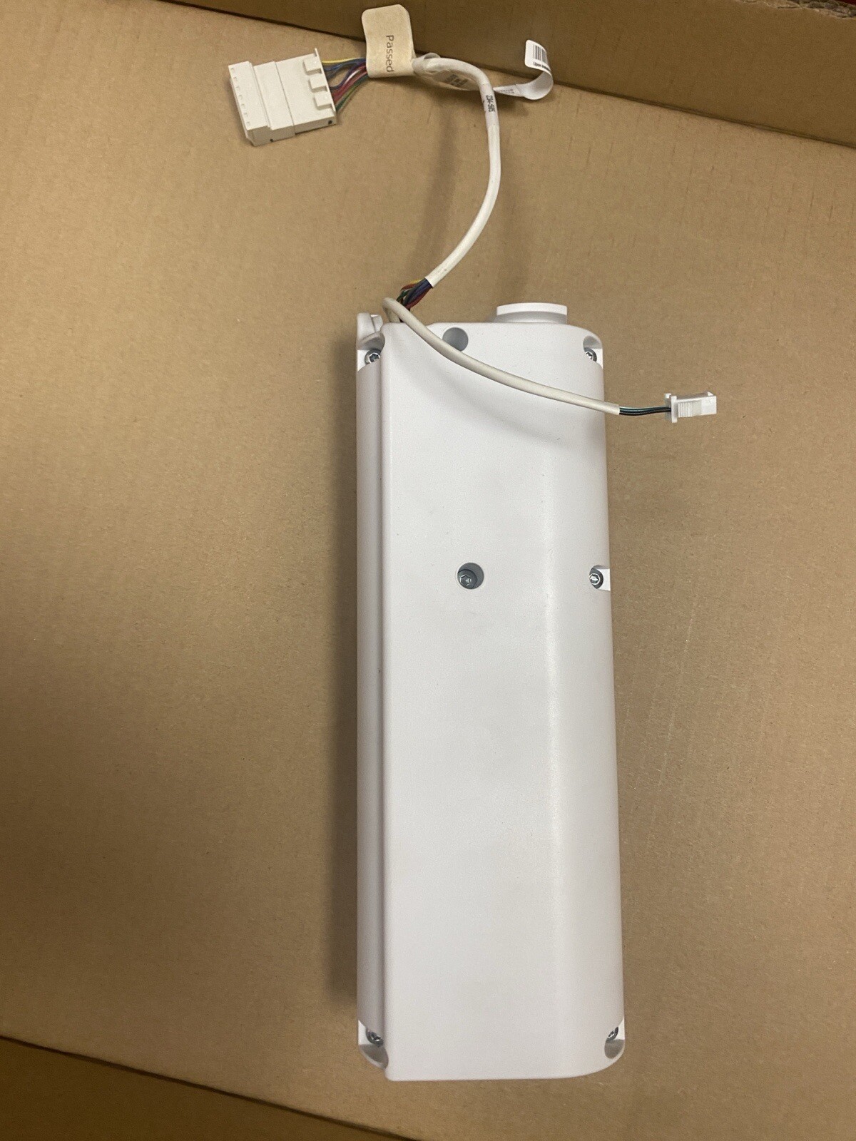 Lutron QED Drape Motor