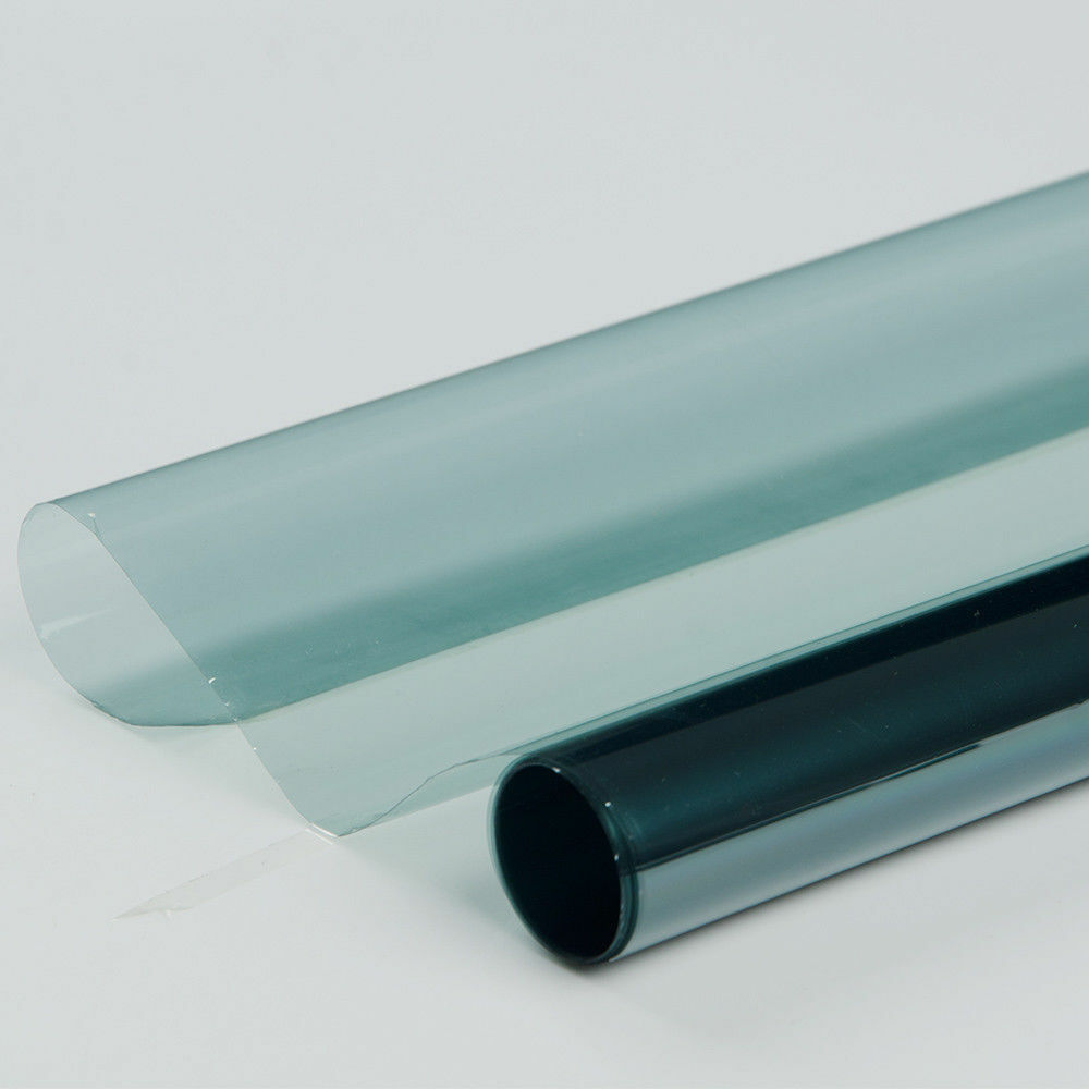 Smart Color Changed VLT20%-75% Auto car Window Film Photochromic film solar tint