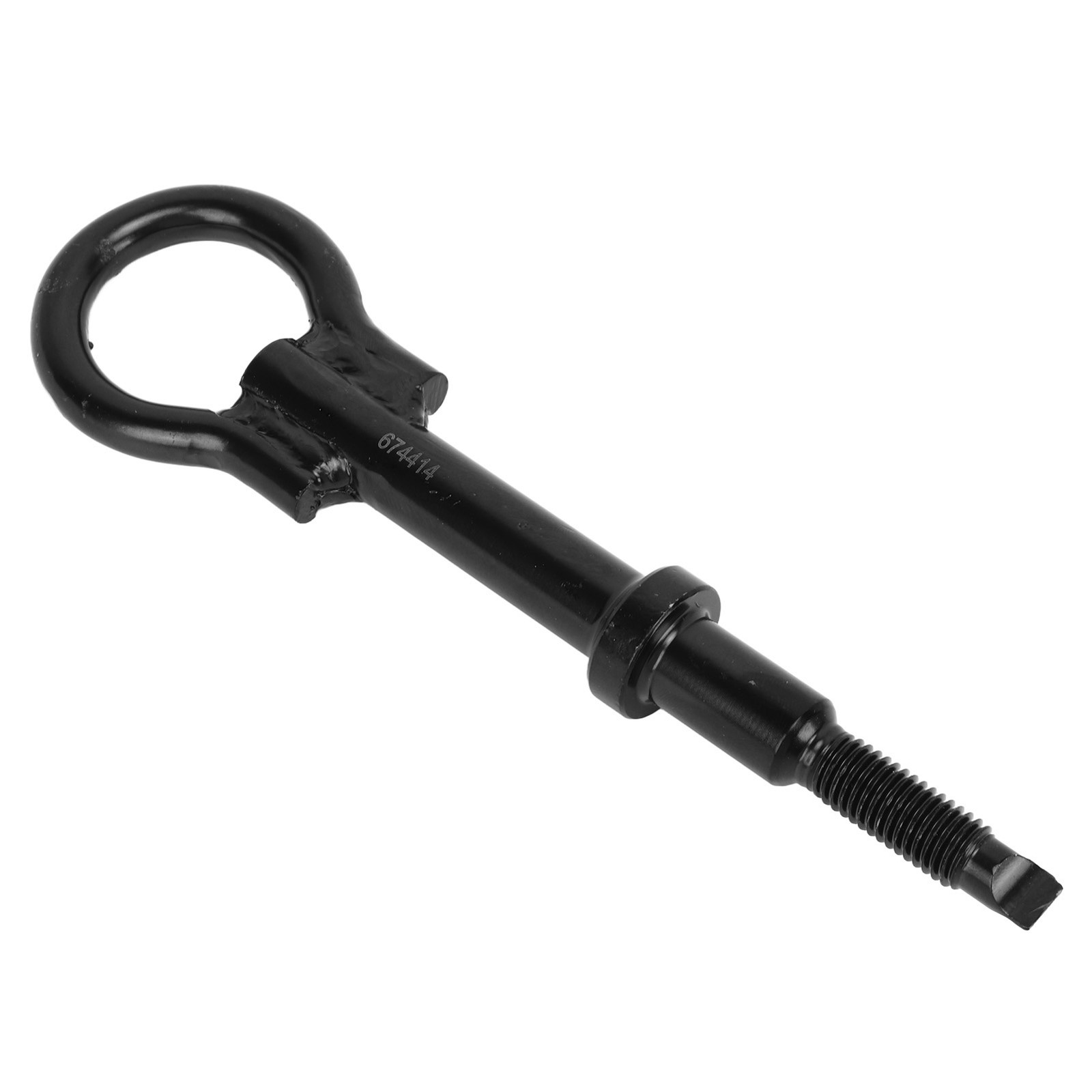Replacement Tow Hook 674414 Steel Alloy For C2 C3 C5 GXRN