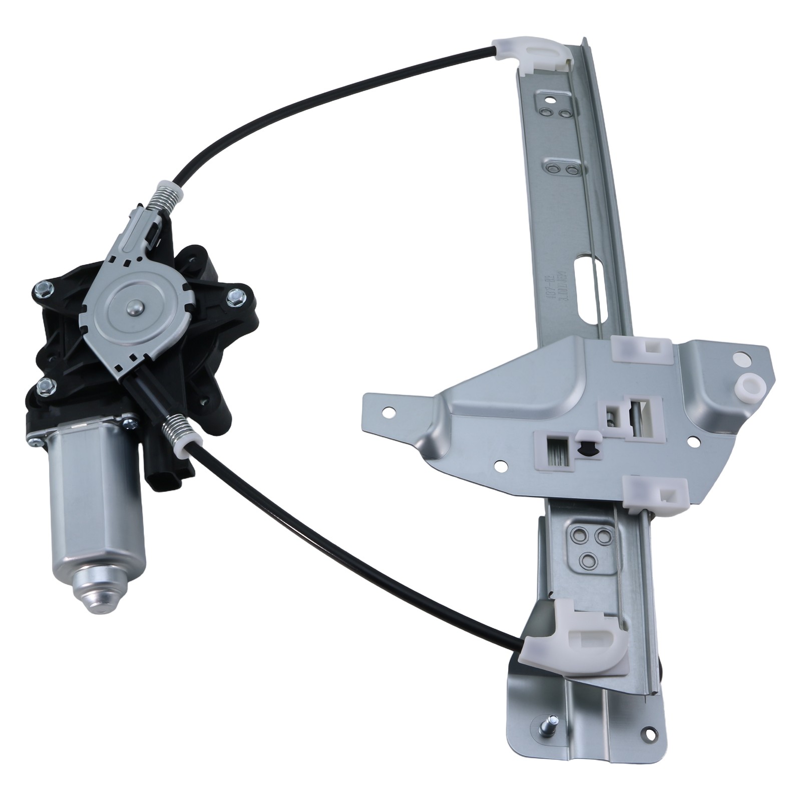 Rear Left Power Window Regulator w/ Motor 748-510 For 2006-2016 Chevrolet Impala