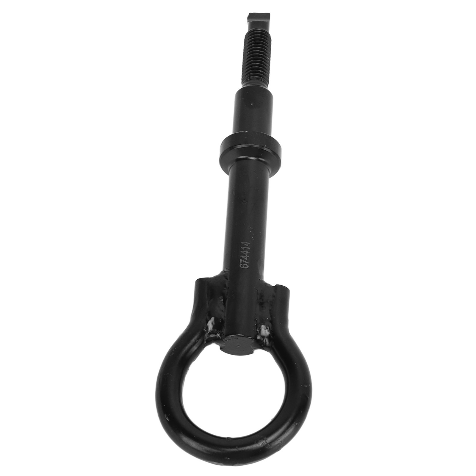 Replacement Tow Hook 674414 Steel Alloy For C2 C3 C5 GXRN