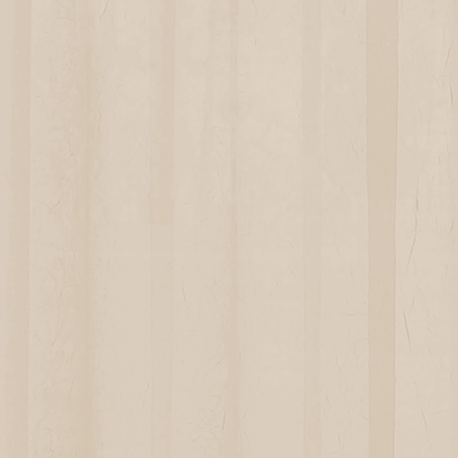 Trinity Crinkle Voile Sheer Curtain Panel, 51 by 63″, Oyster