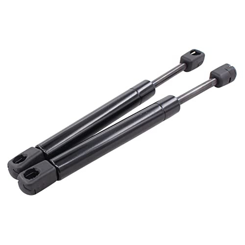 Rear Left Right Hatch Liftgate and Window Glass Lid Shock Struts Supports for