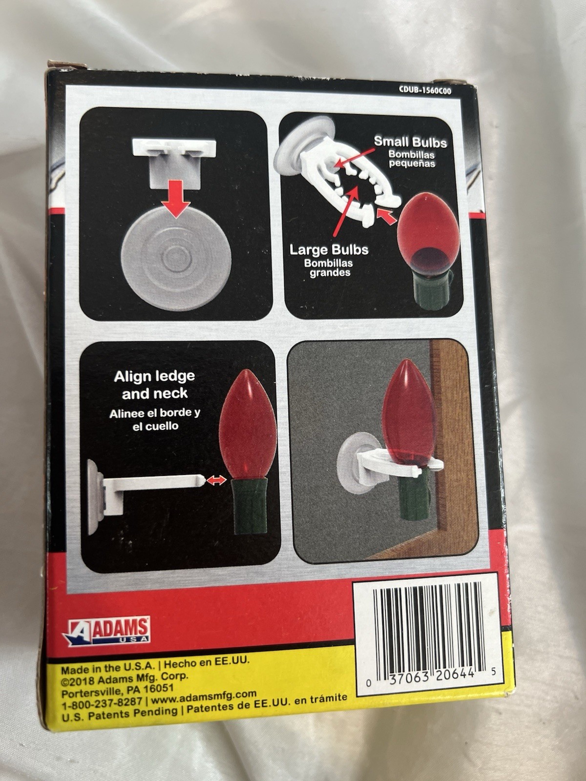 Window clips Suction cups NEW 25 Count, Heavy duty