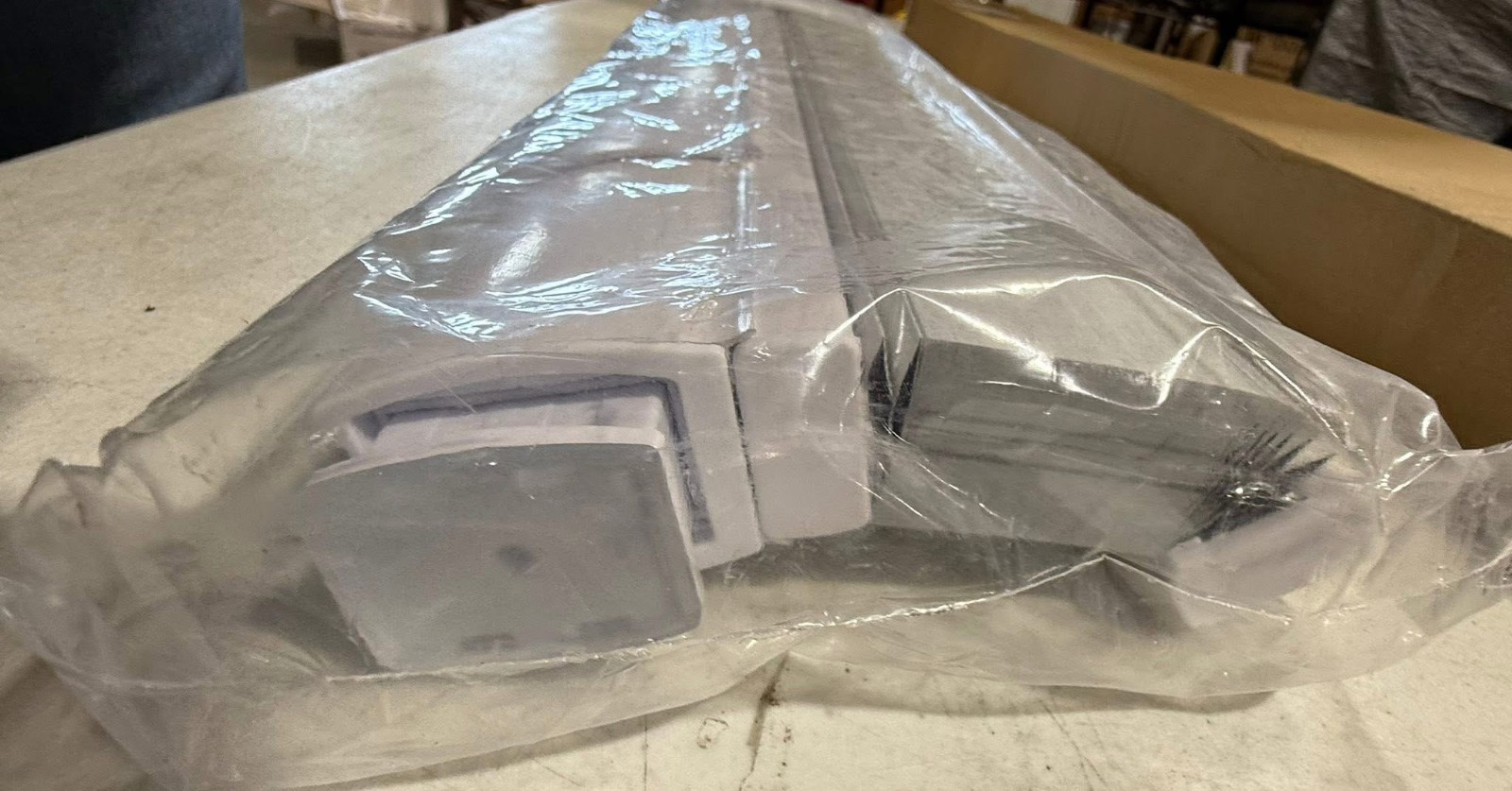 Persil No Tool/ Drill Blackout Cellular Shades Cordless Top Down Bottom Up 36×64