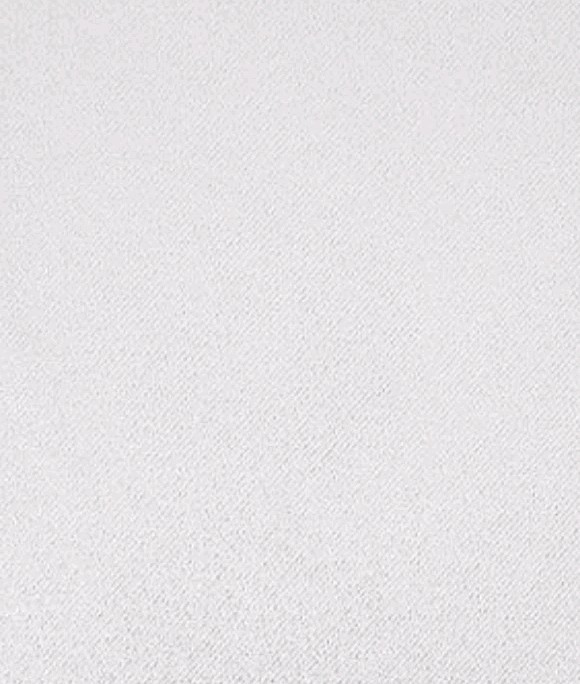 SUN ZERO Oslo 52″ x 108″ Theater Grade Blackout Grommet Curtain 1 Panel / White