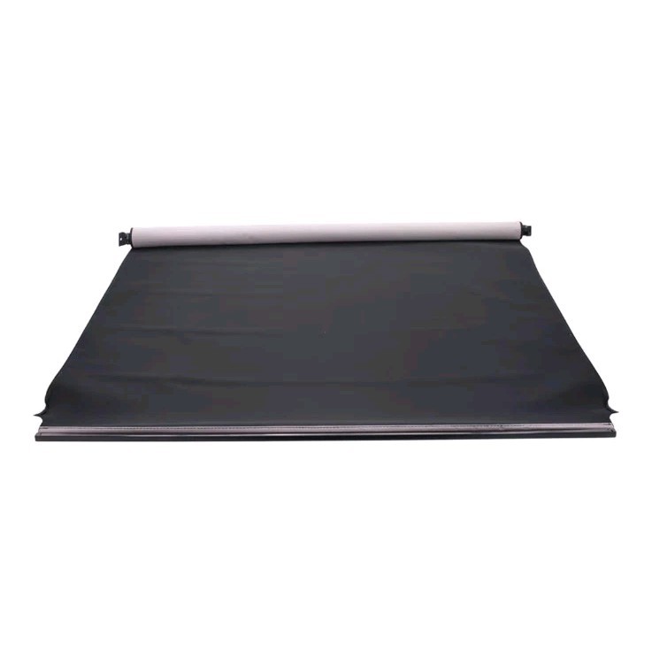 Grey Sunroof Roller Blind Curtain Shade Cover for Cadillac SRX 2010-2016 Gray…
