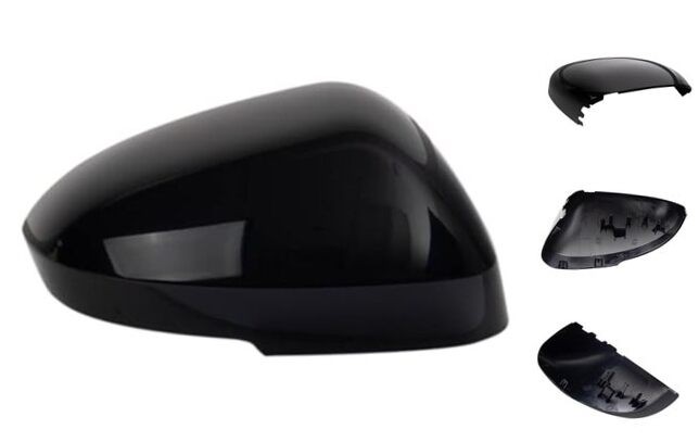Passenger Mirror Cap Paint to Match for Mitsubishi Outlander 22-23 MI1327105