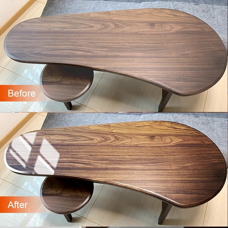 Matte Furniture Film Protective oil-proof Scratch Resistant DIY Adhesive Sticker