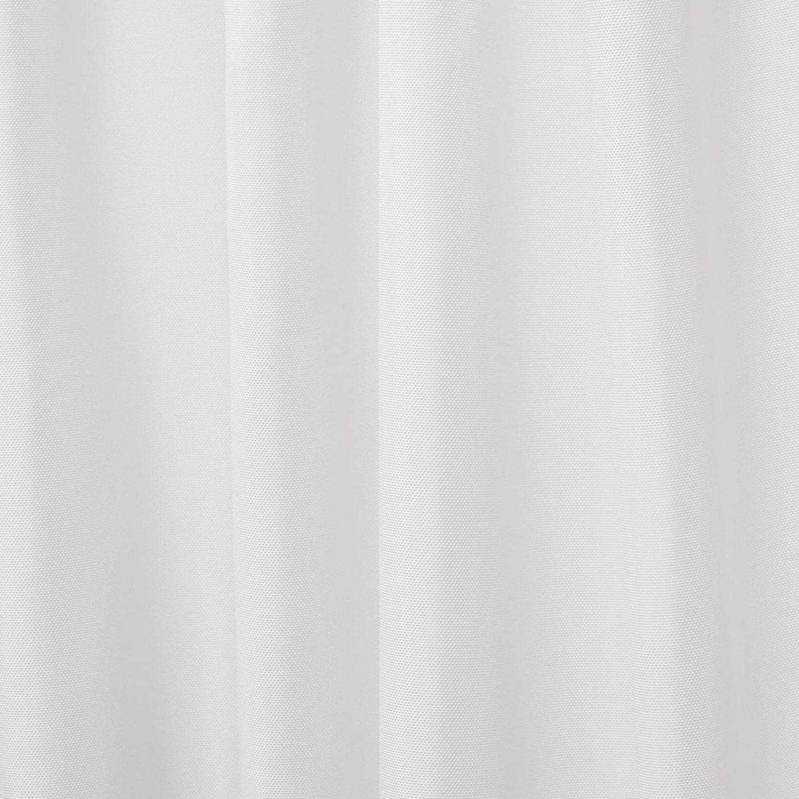 Cabana Solid Indoor/Outdoor Light Filtering Hook-and-Loop Tab Top Curtain Pan…