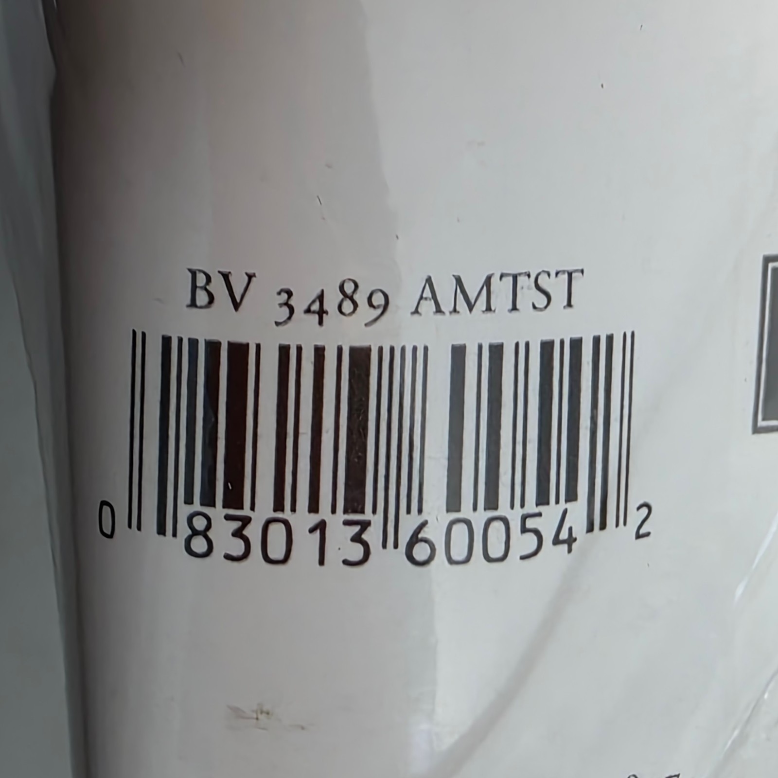 Croscill Home *Blouson* Valance Drape Chambord 88″ X 15″ Style No. 3489 *New*