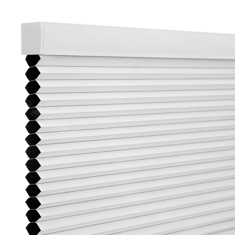 Changshade CUSTOM CUT Home Decorators Cordless Blinds Blackout Cellular Shades