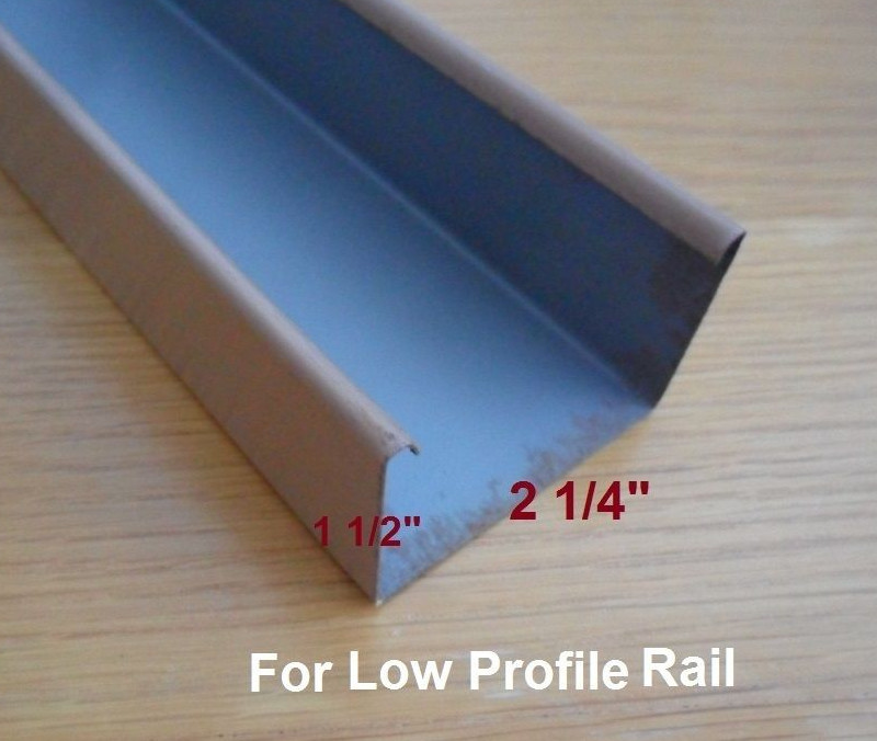 HEAVY DUTY Low Profile Wand Tilter Horizontal Blinds Wand Tilt Hex Gear 2-15 pcs