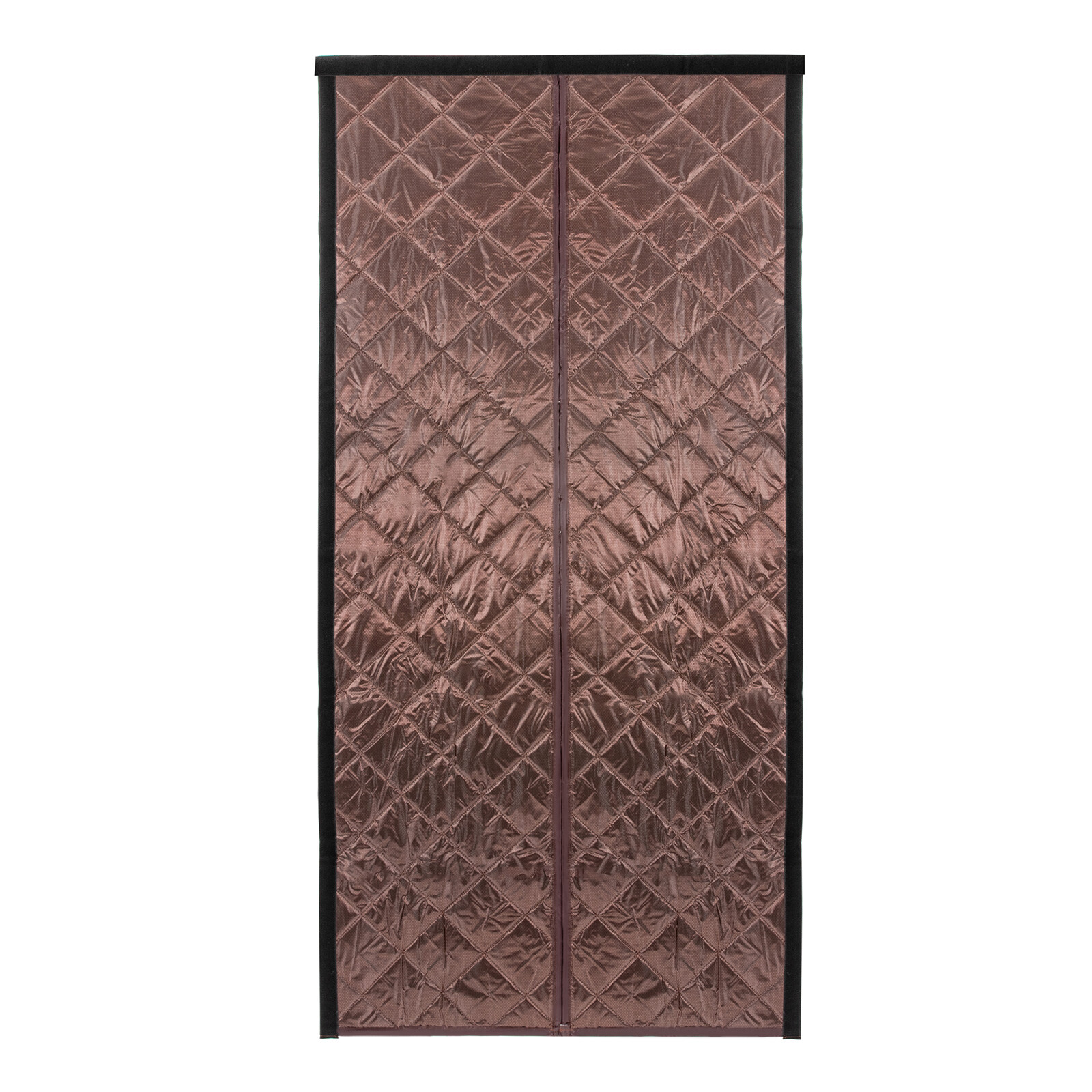 Magnetic Thermal Insulated Door Curtain Door Curtain Waterproof Door Covers