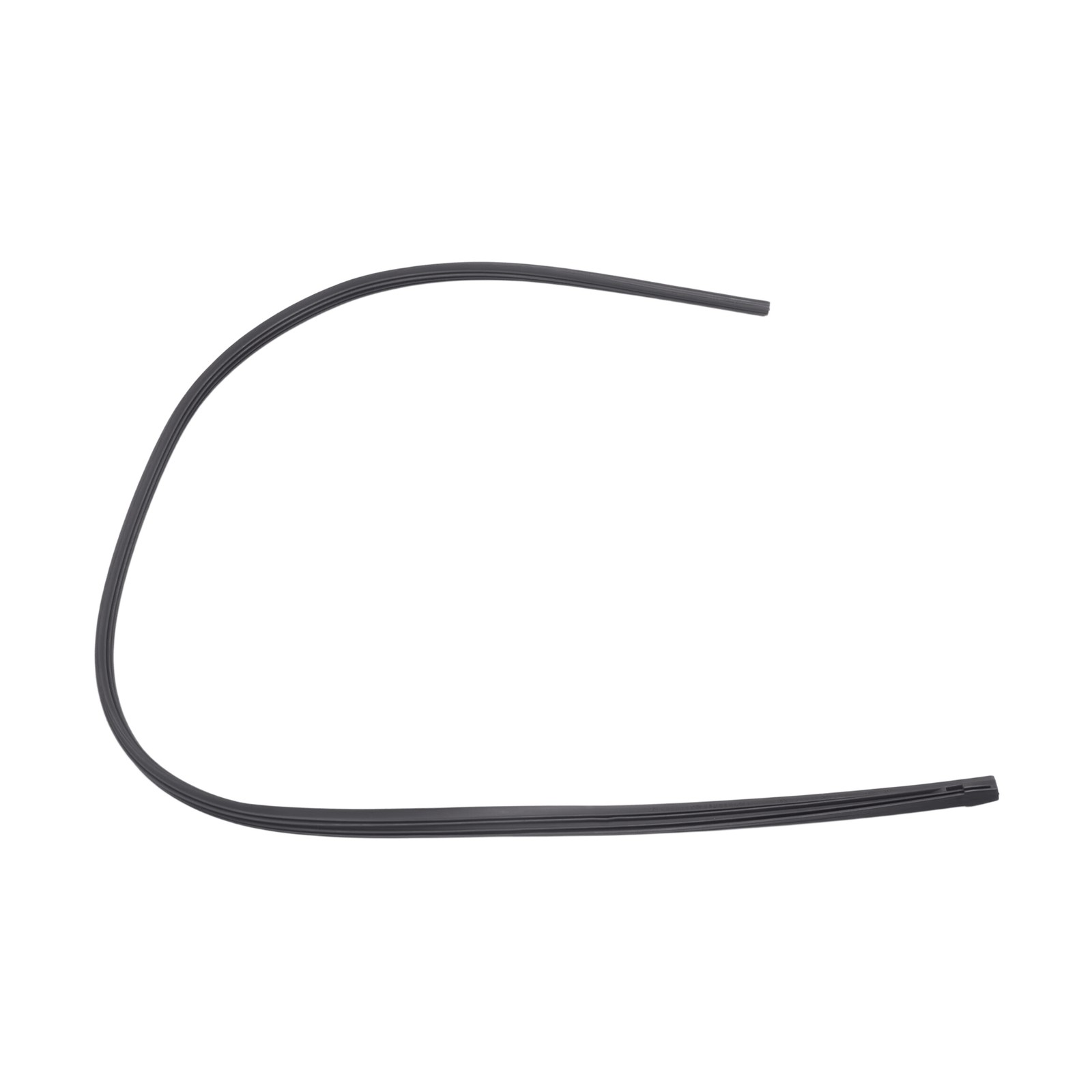 Silicone 28 inch 6mm Universal Vehicle Replacement Wiper Refill U4A99275