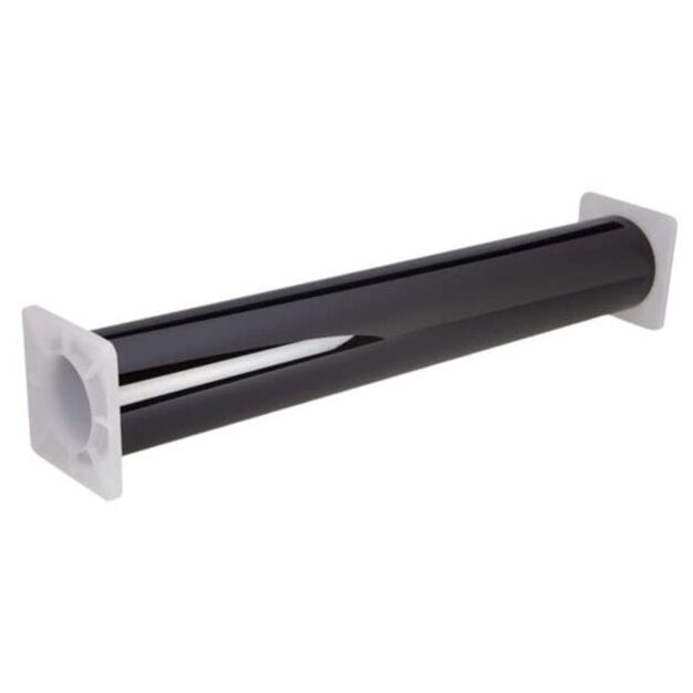 Tview T2BK2040 2ply 1mil 40 X 100ft Window Film Roll Vlt 20%