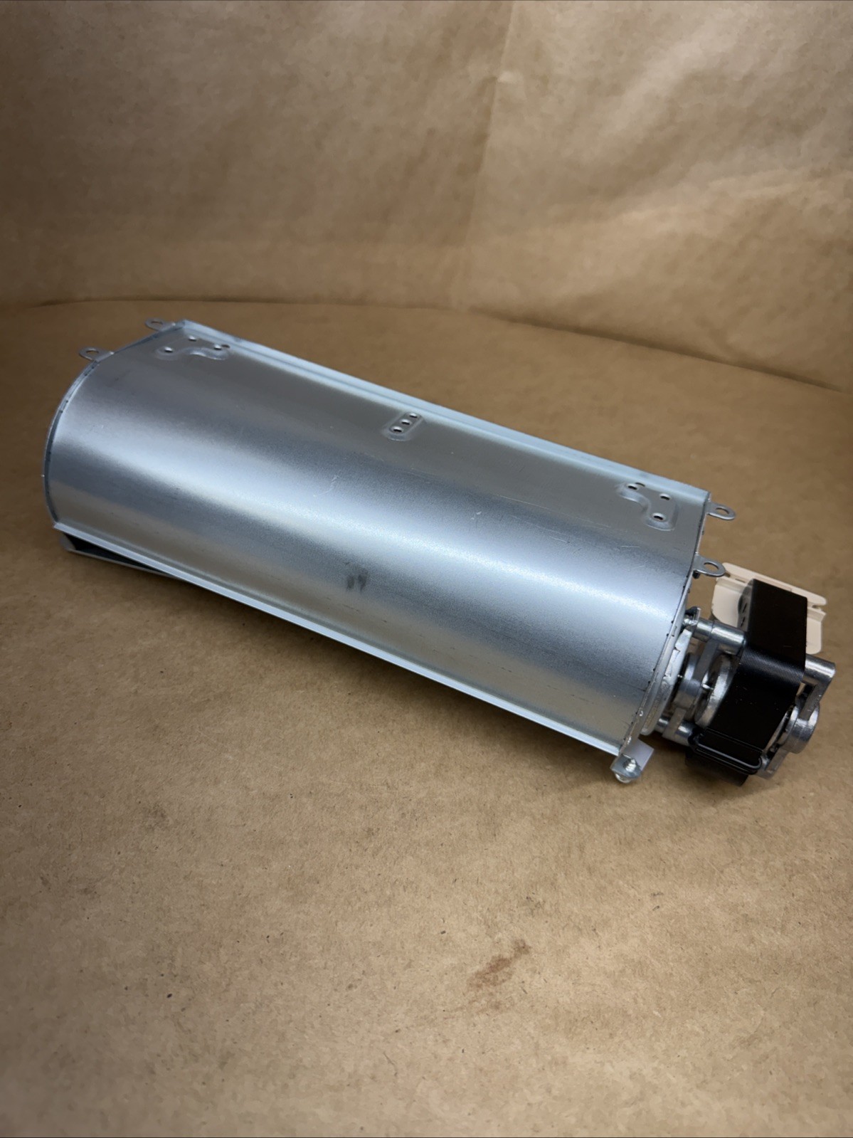 BK BKT GA3650 GA3700 GA3750 Replacment Fireplace Blower Fan Unit for Desa, FMI,