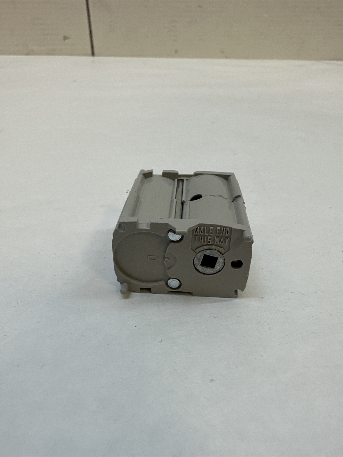Cellular / Honeycomb Blind Motor- Grey