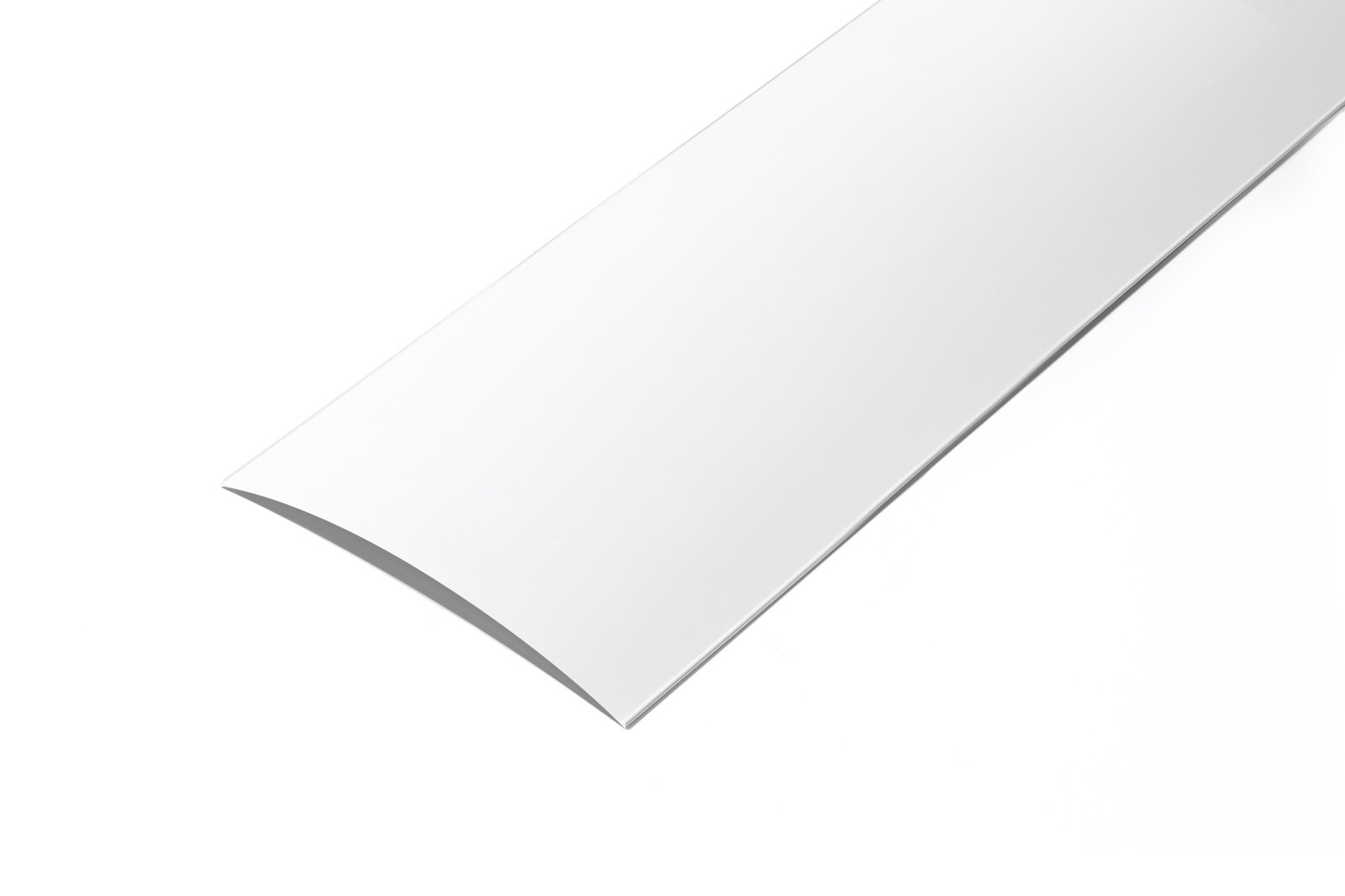 White Vertical Blinds Replacement Slats, for Doors Windows. Easy Install 82.5″