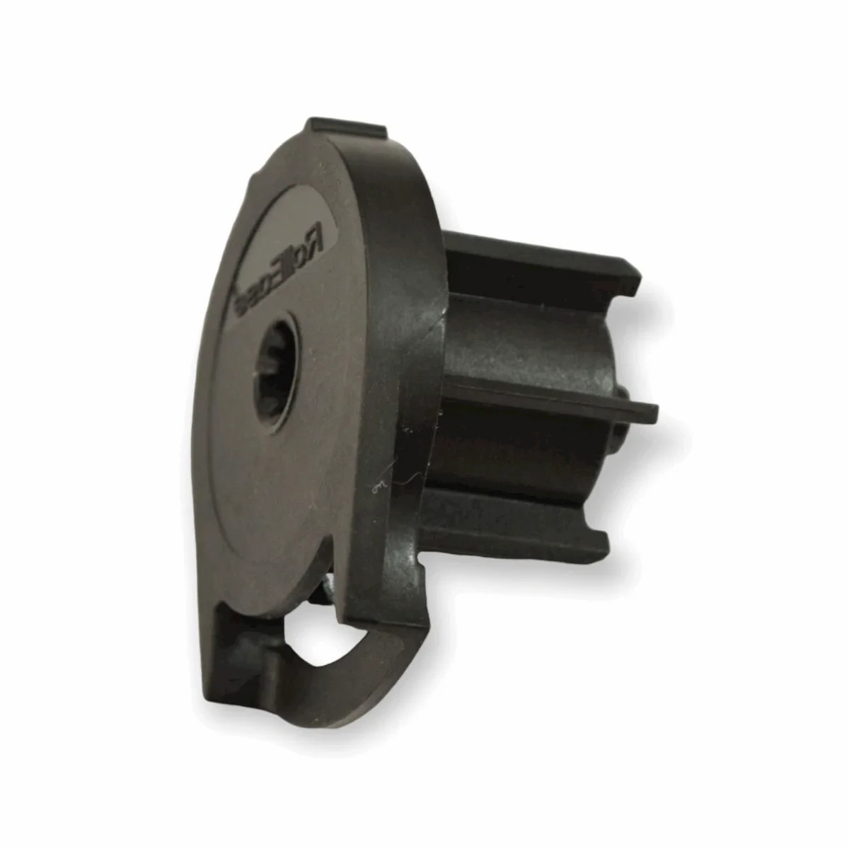 RollEase R-Series Clutch R8C14BK for 1-1/2 Inch Tube color: Black