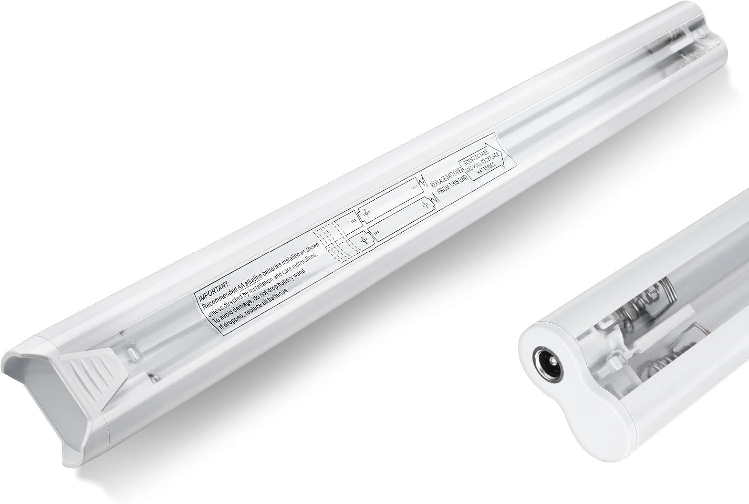Battery Wand for Hunter Douglas Powerview Motorized Platinum Shades – *USA Busin