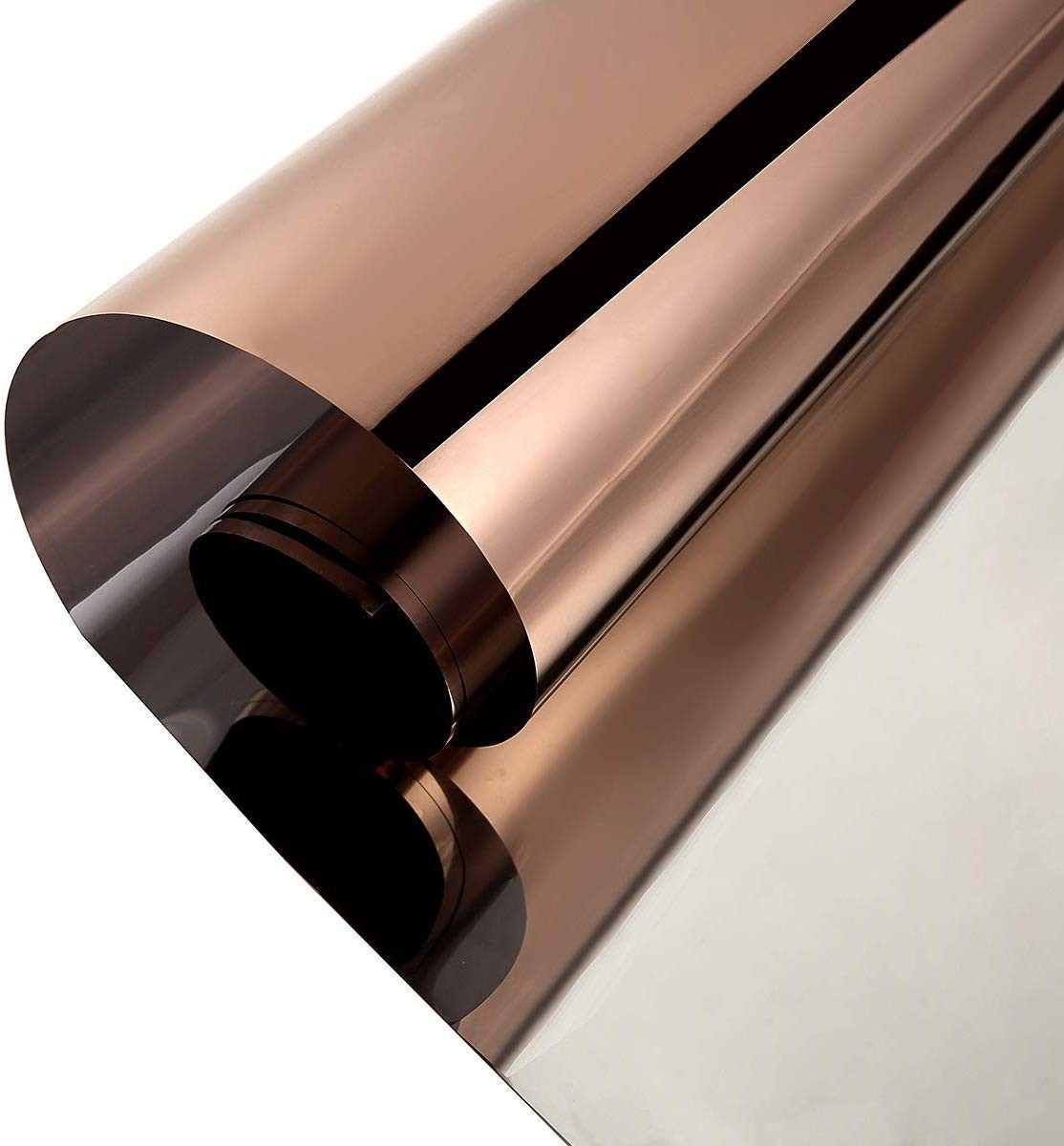 One Way Window Film Daytime Pravicy Window Film Mirror Effect Reflective Selfadh