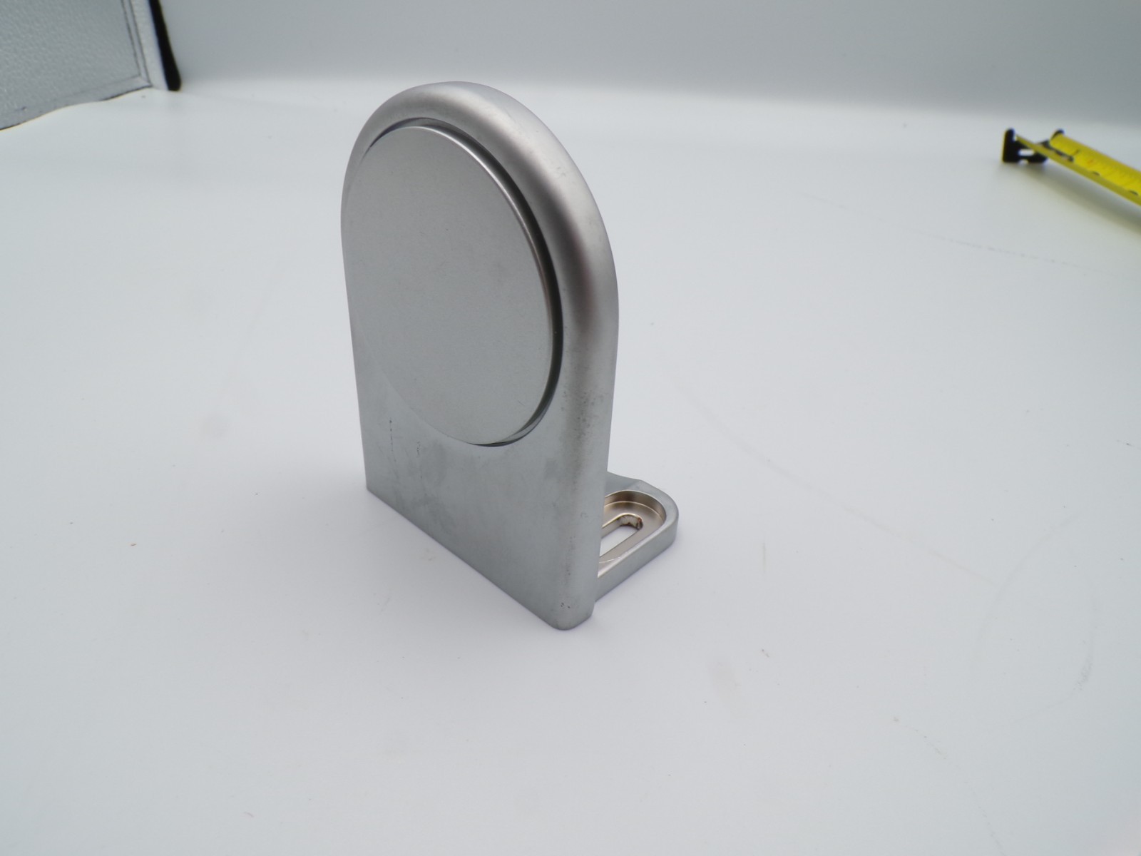 Hunter Douglas Shade Replacement Part 2 3/4″ Wall Bracket silver