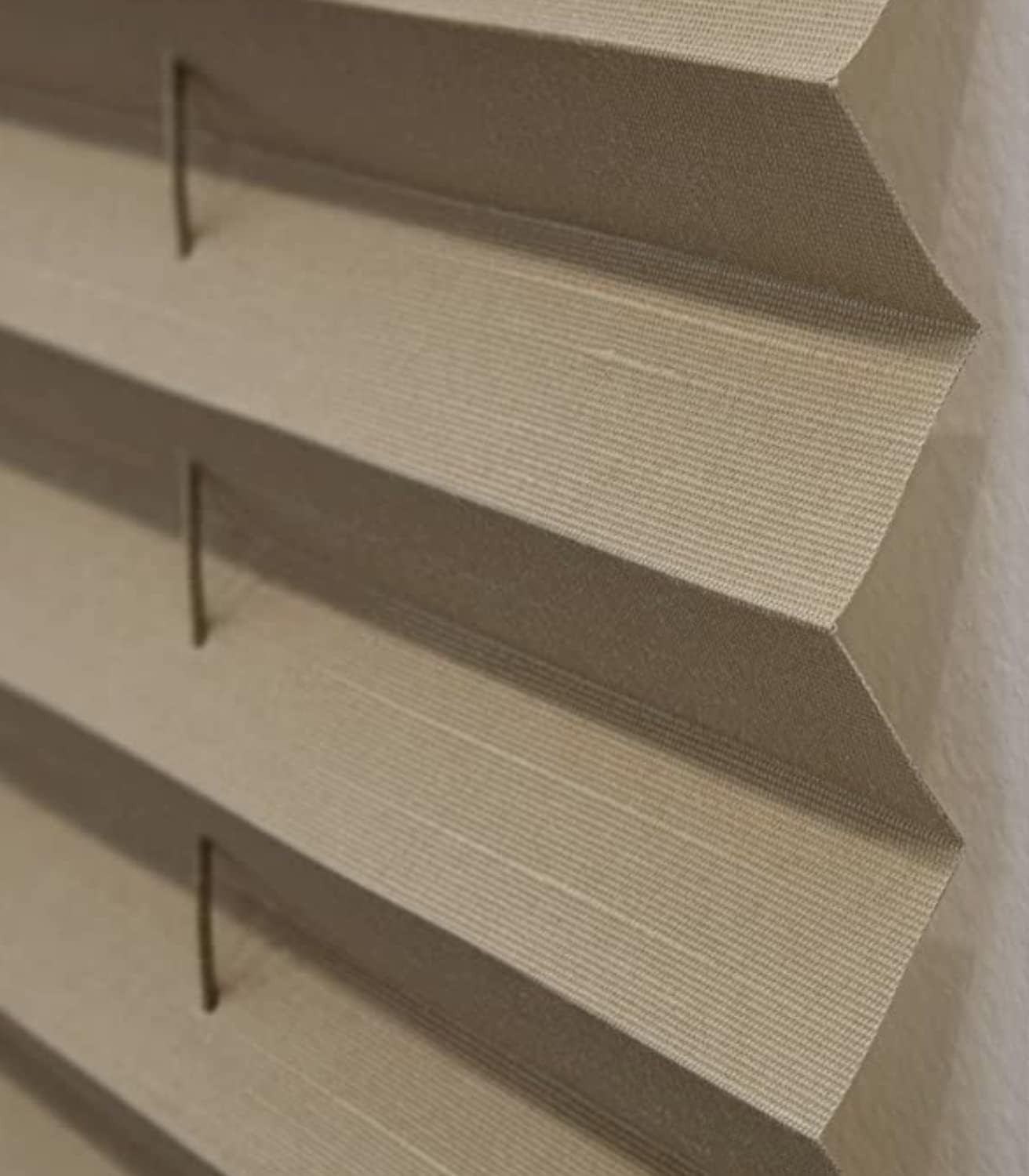 RV Pleated Shades, Blinds for Camper Window, Camper Shades, Blinds for Motor