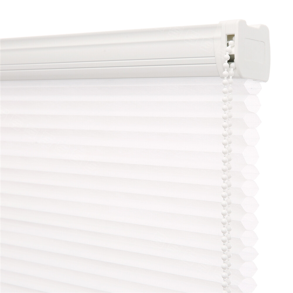CUSTOM Light Filtering Window Shades Corded 1inch Cellular Shade Honeycomb Shade