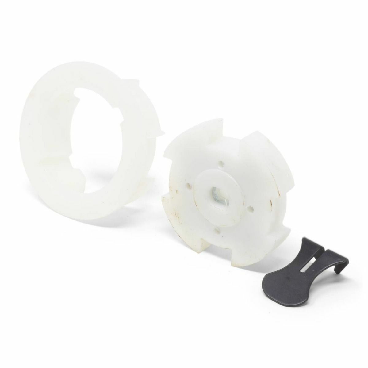 Rollease Crown and Drive for 25mm DC motor. #MTCRDR25-1.5