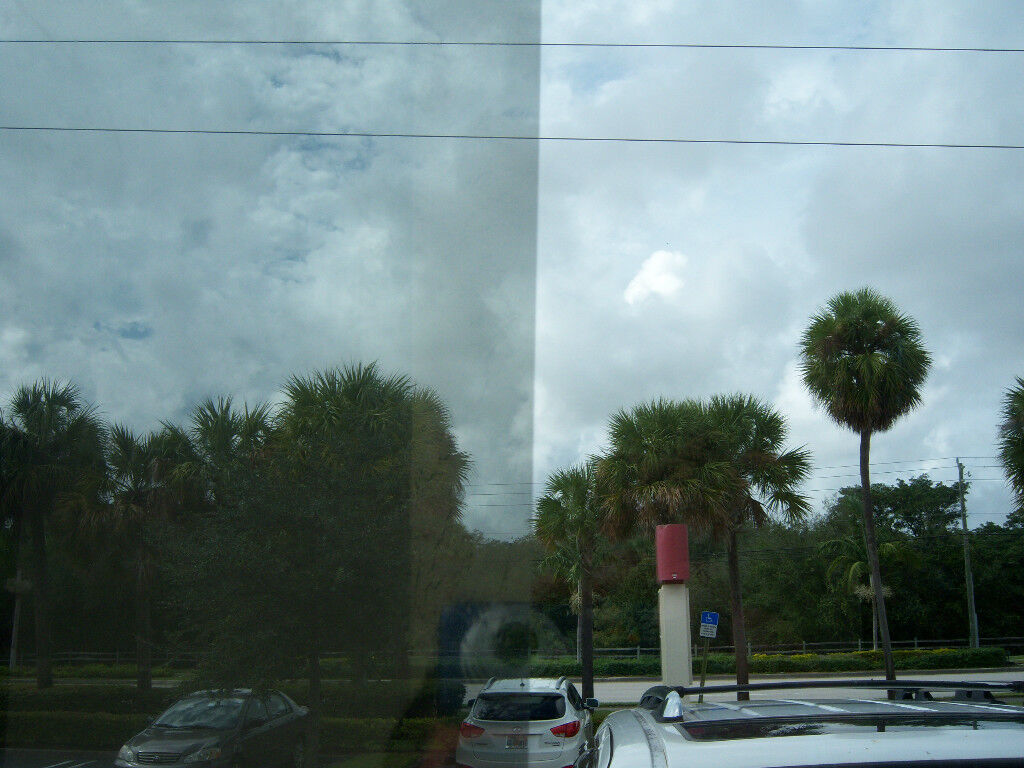 BRONZE METALIZED 35% WINDOW TINT FILM 60″X100′ ROLL
