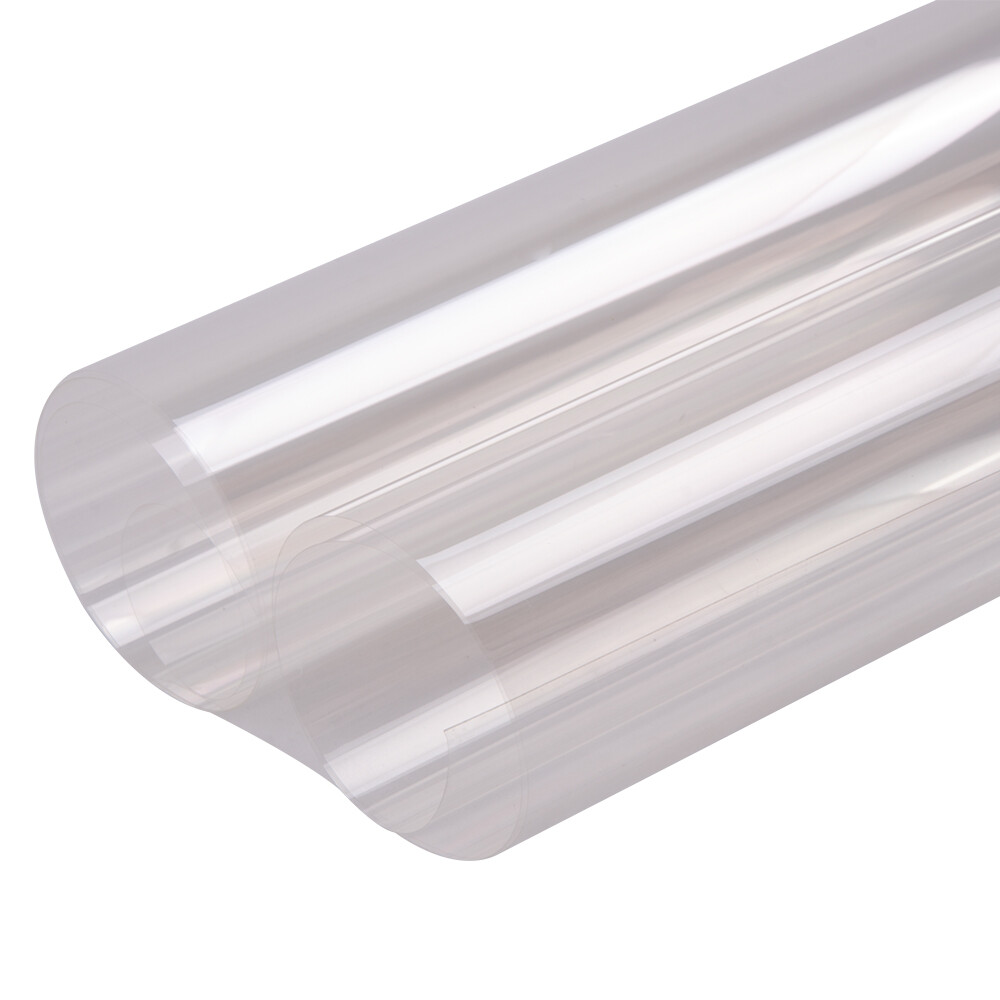 2Mil Security Window Film shatter-Proof Glass protection PET Sticker HOHOFILM