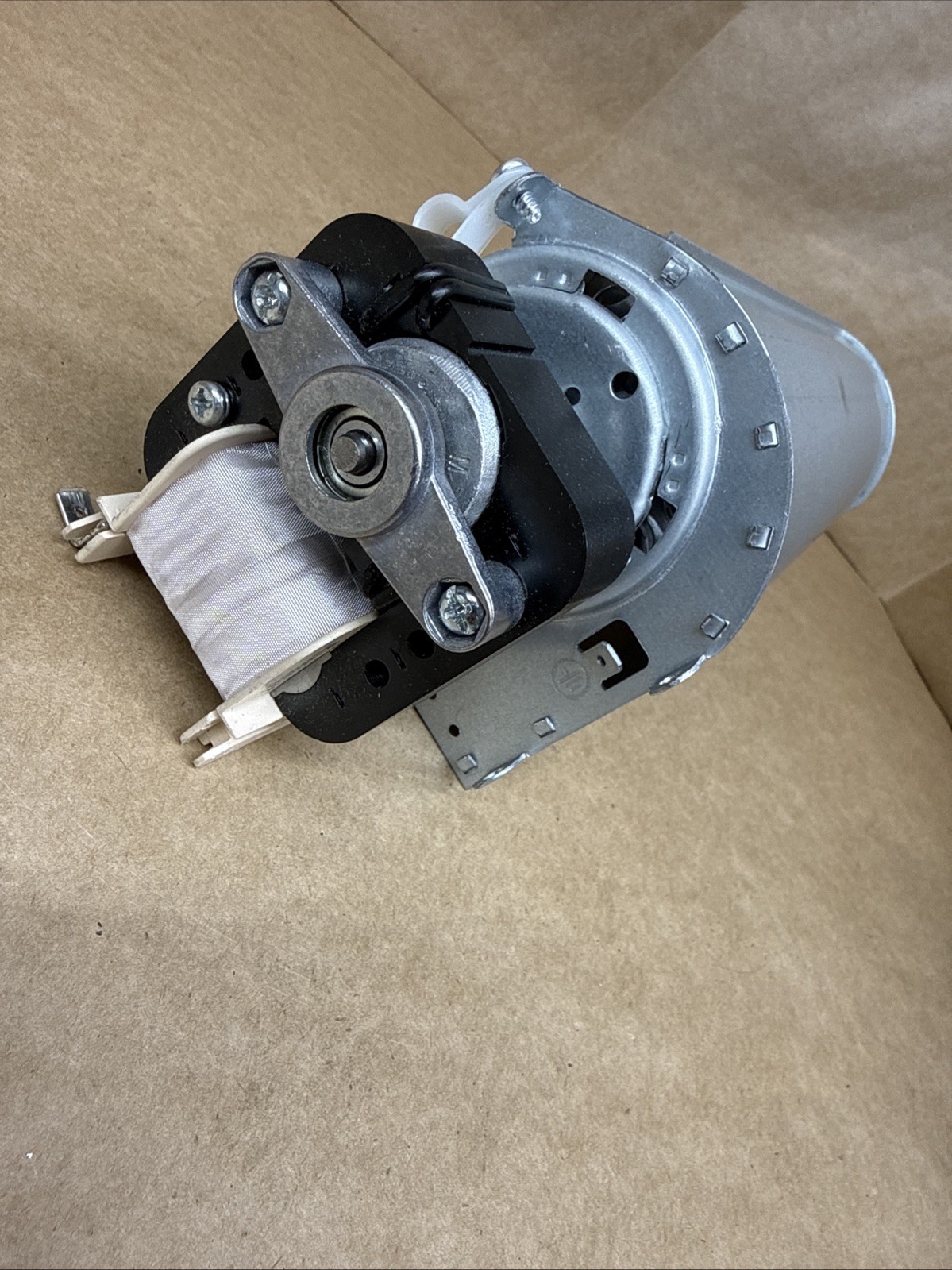 BK BKT GA3650 GA3700 GA3750 Replacment Fireplace Blower Fan Unit for Desa, FMI,