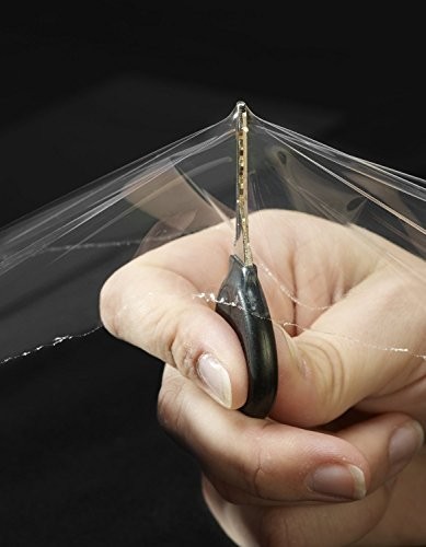 Self-Healing Clear Paint Protection Film (6 Door Cup Protectors)