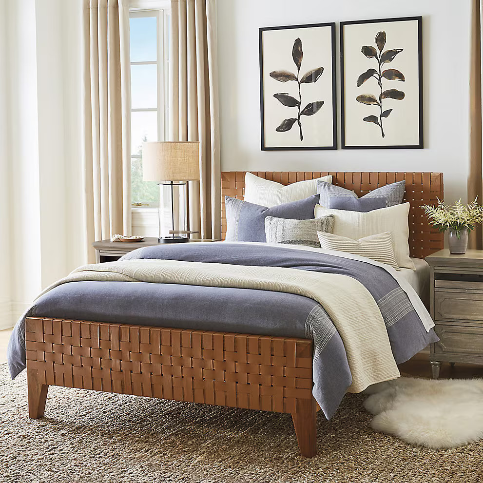 Ballard Designs Ballard Essentials Drapery Panel…