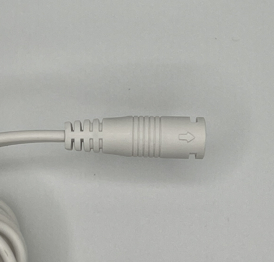 Hunter Douglas NEW 3FT Extension Charger CABLE ONLY—Single Rechargeable Battery