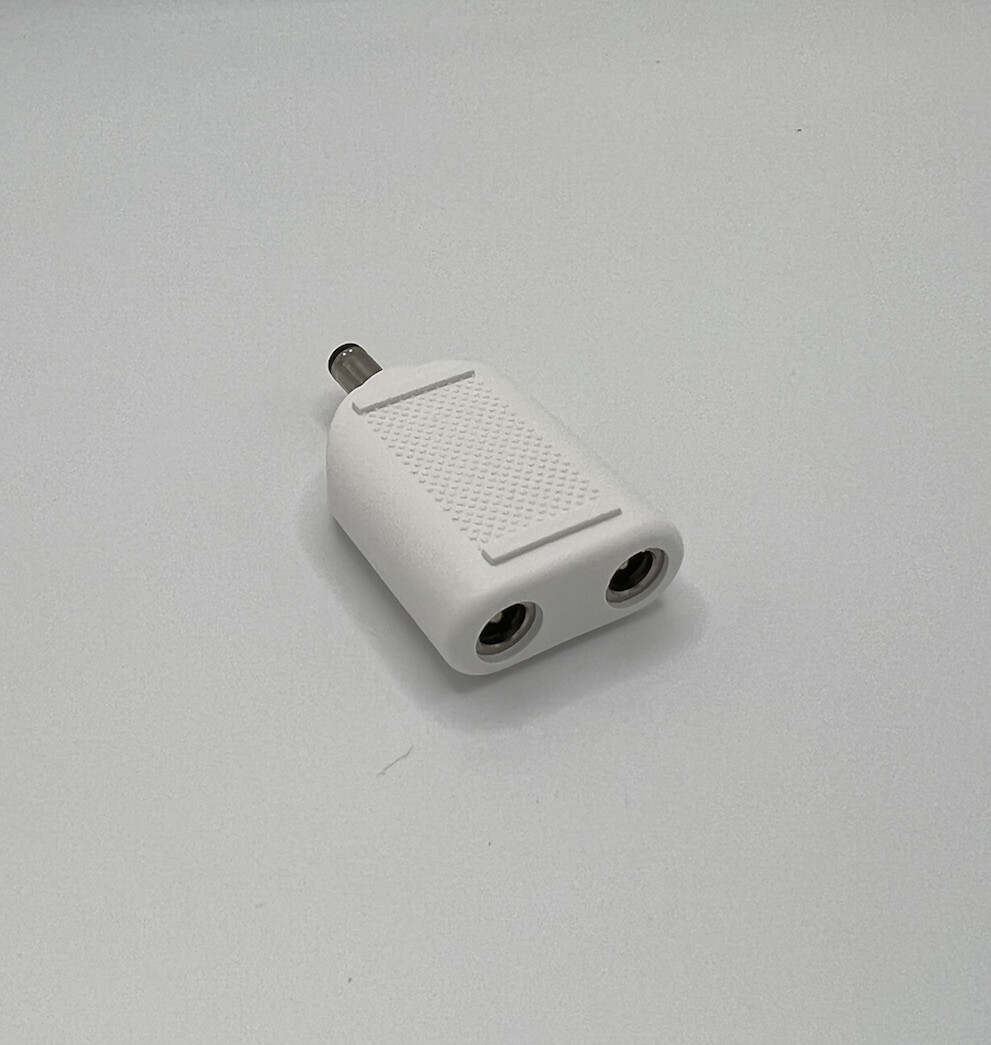 Hunter Douglas (NEW) 18V Daisy Chain Y-Connector PowerView