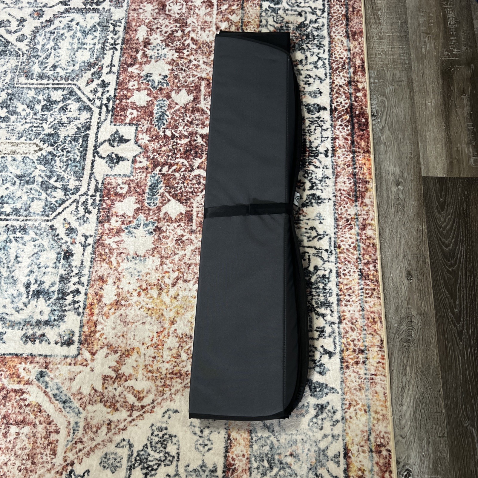 Insulated Cover for 2015-2025 Ford Transit Medium and High Front Windshield