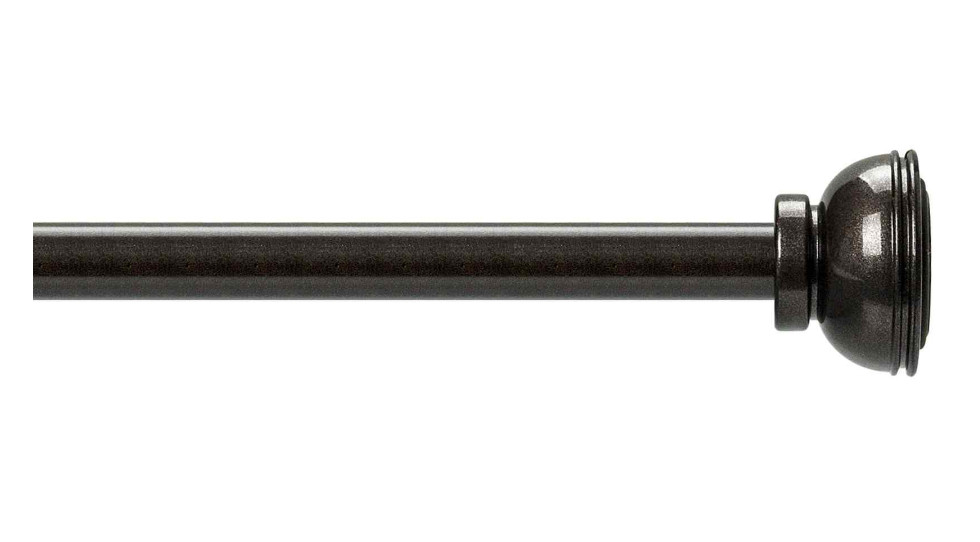 Decorative Spring 7/16″ Adjustable Tension Rod