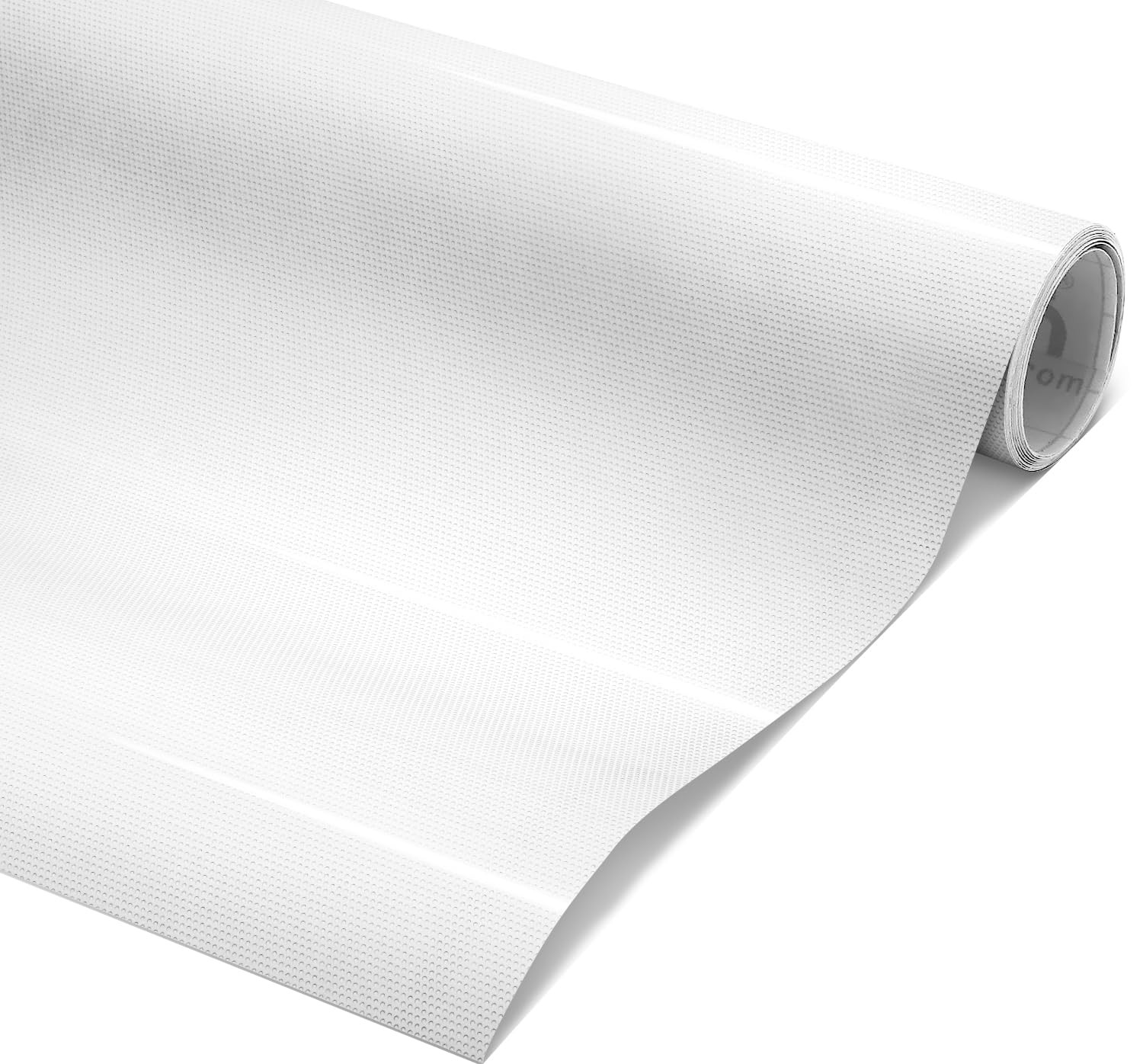VViViD One-Way Perforated Vinyl Privacy Window Film Adhesive 2ft x 54″, Black