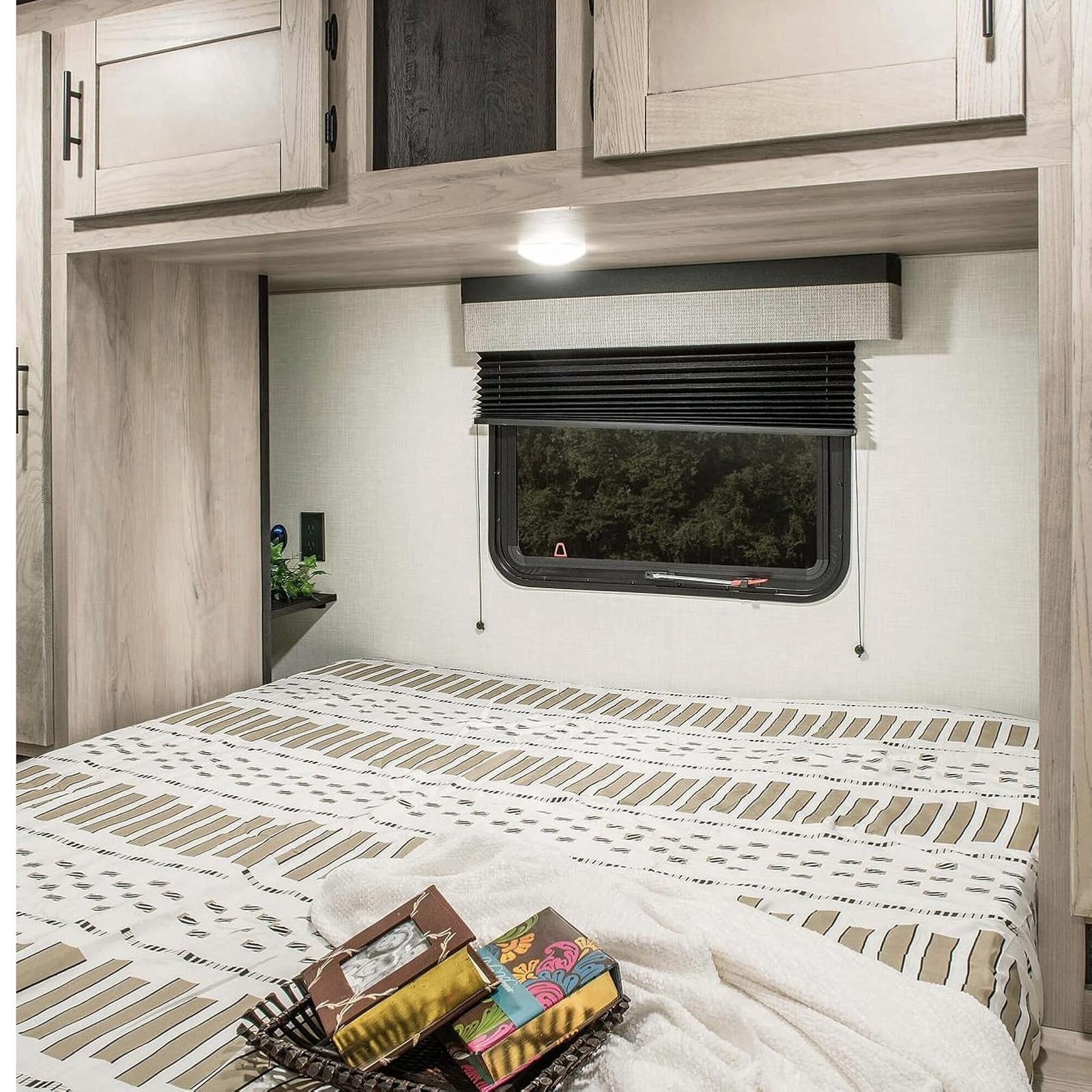 RV Blinds for Camper Window | 32″W x 24″L | UV & Privacy Protection