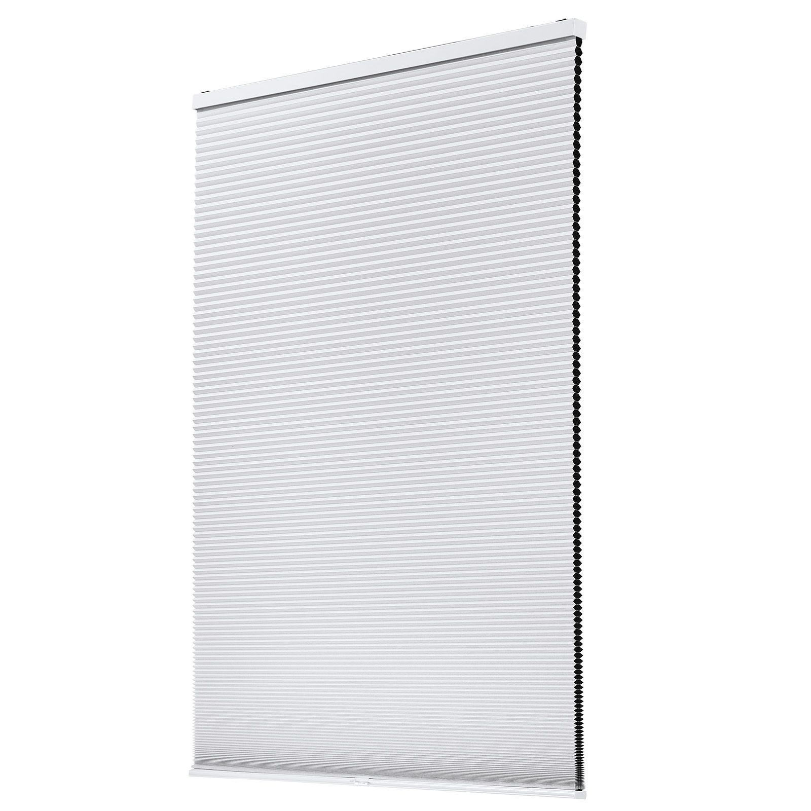Cordless Blackout Cellular Shades Thermal Insulation