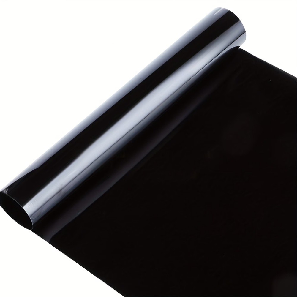 20″x16FT Car Window Tint Film- 5%/35% VLT for Car, Home & Office Privacy Film