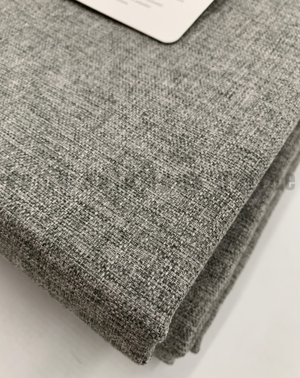 Pottery Barn Peace Quiet Noise Reducing Blackout Curtain Gray 108″ #B6026