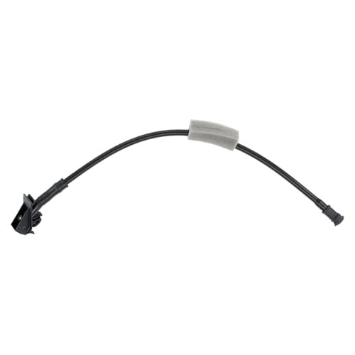 Driver and Passenger Side Windshield Washer Nozzle for Ram 1500 2019-2025