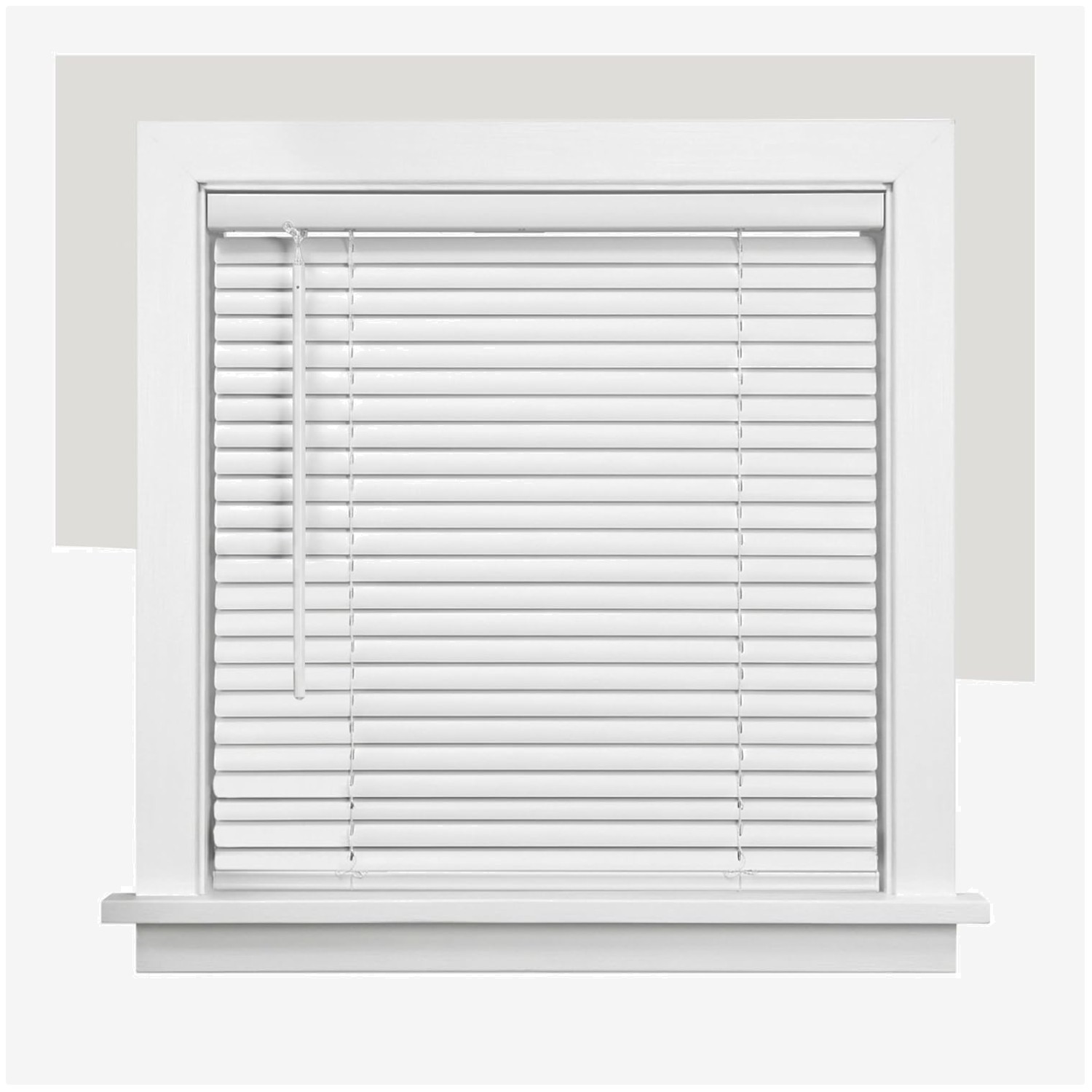 Cordless Blinds 78.75″x36″ – Light Filtering, Room Darkening