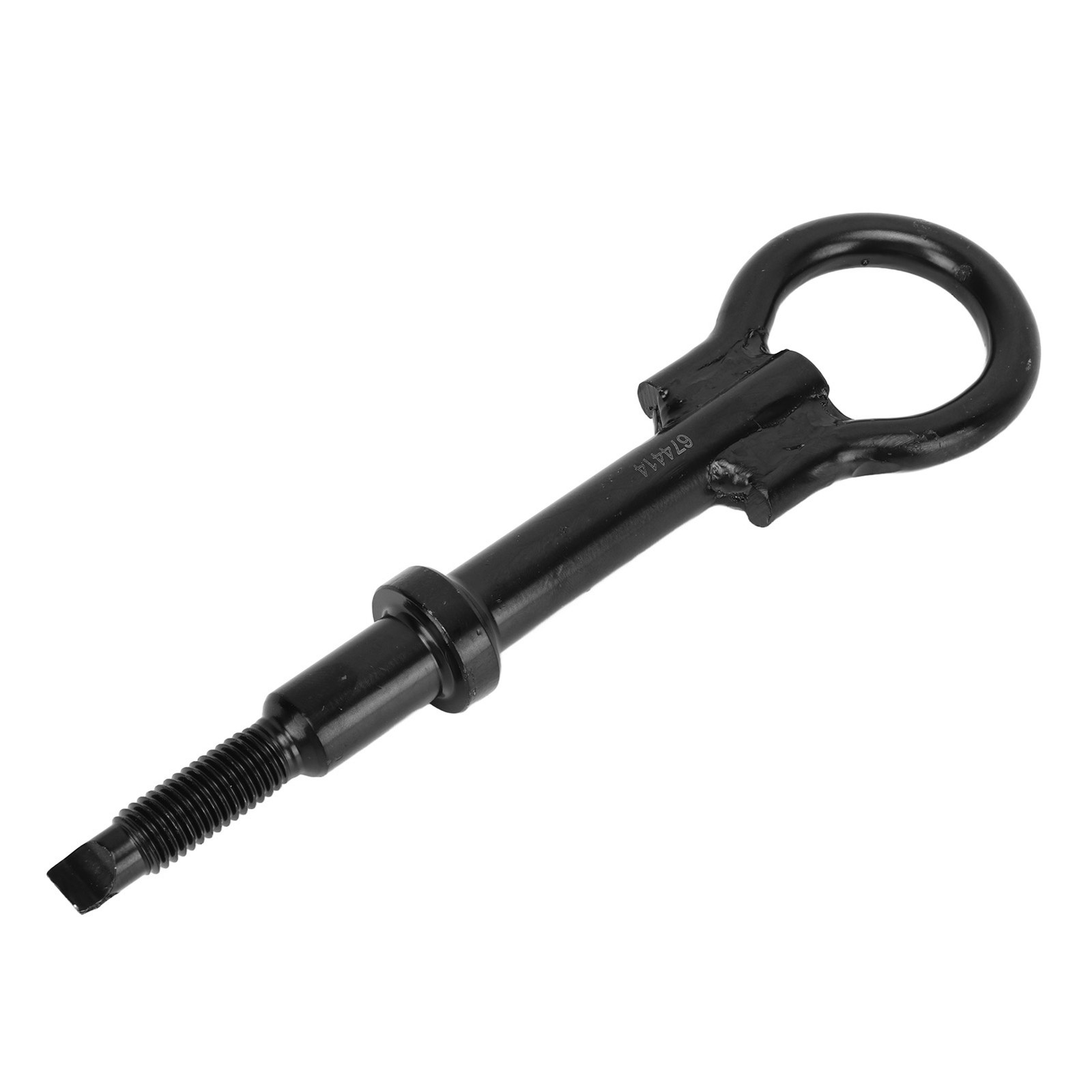 Replacement Tow Hook 674414 Steel Alloy For C2 C3 C5 GXRN