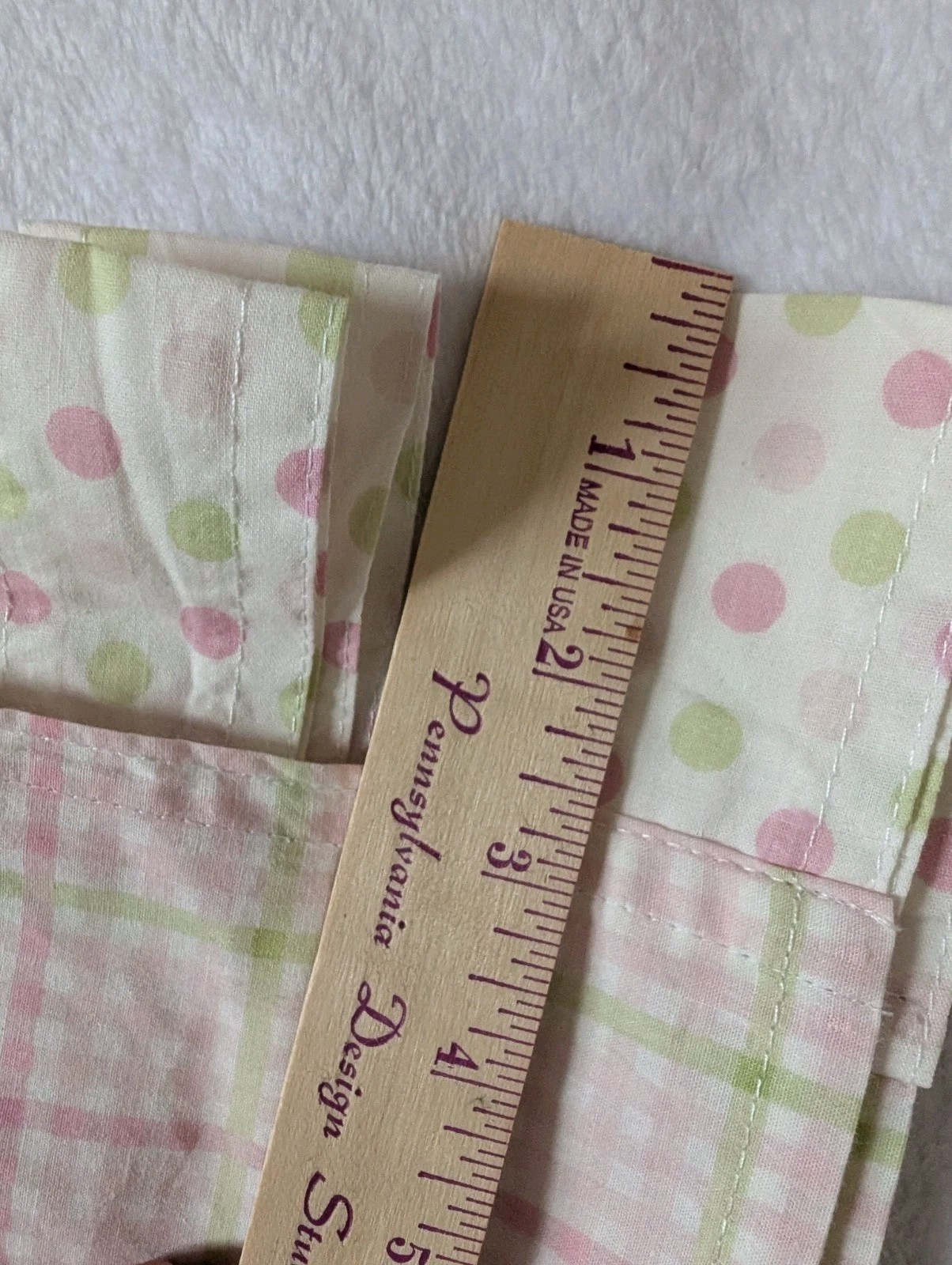 Window Wallace For Baby Kids Girls Room Pink Lime Curtain Decoration For Window
