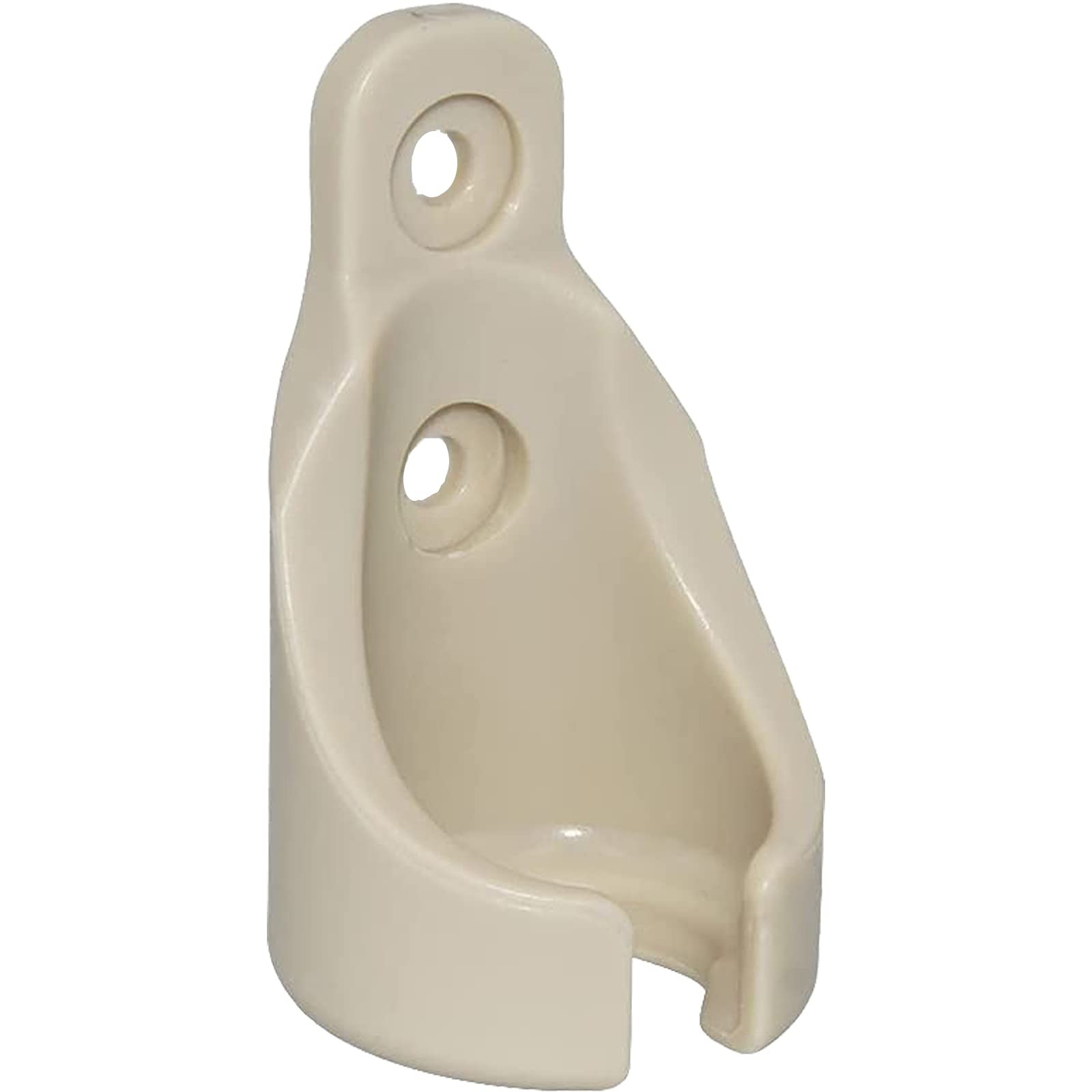 Lihopefe Universal Replacement Shade Bungee Kit for 1.9″W x 5″H, Beige