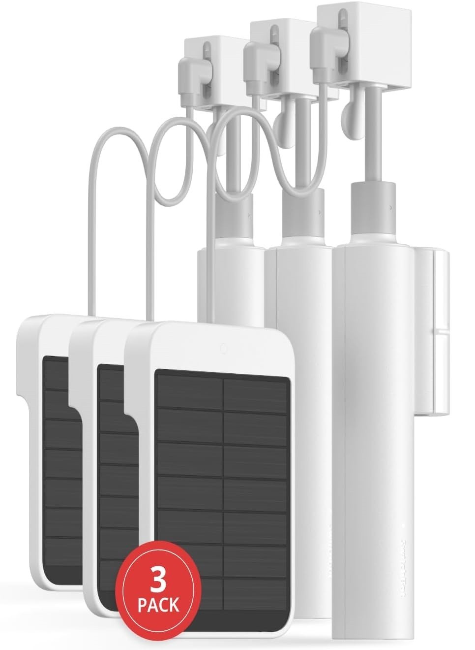 SwitchBot Smart Motorized Blinds Kit – Blind Tilt 3 Pack *NEW*